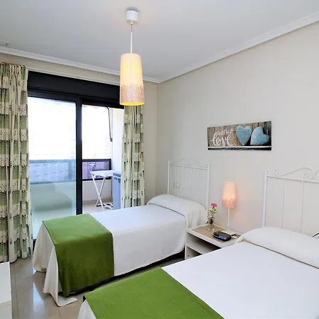 Apartment Gemelos 26-t2-6-c