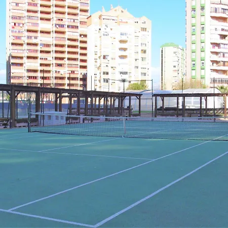 Gemelos 26-t2-6-c Benidorm